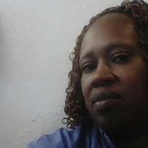 Meet your Posher, Danette